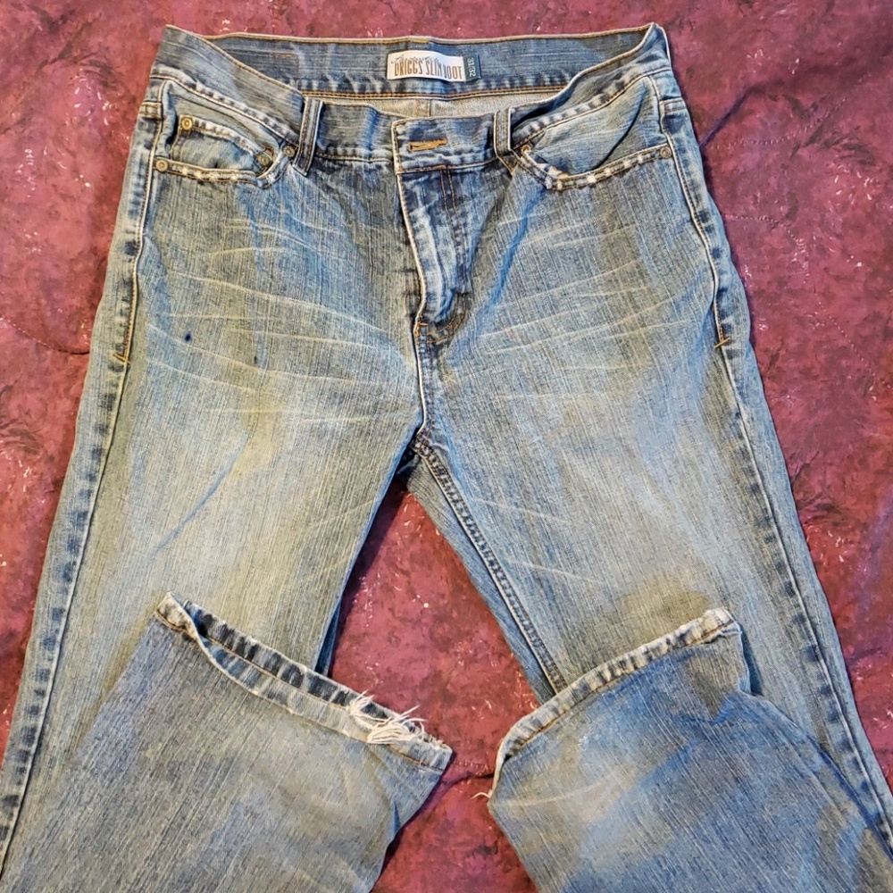 Aeropostale jeans